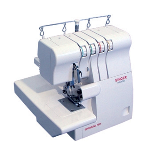 Maquina de coser - Overlock 14SH654