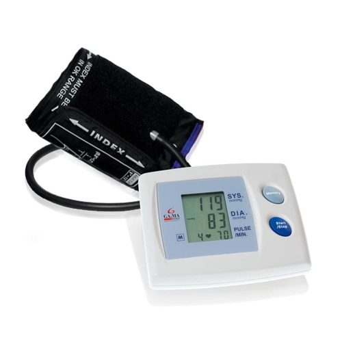 Tensiometro digital de brazo - HL-888DA