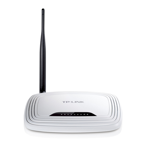 Router Wireless - TL-WR741ND