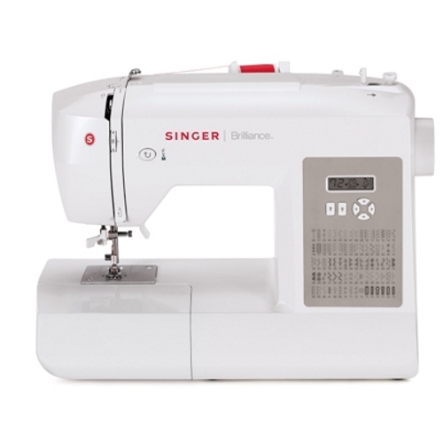 Maquina de coser - Electronica 6180
