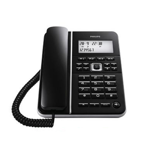 Telefono- CRD-500B
