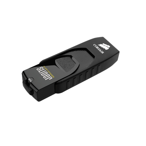 PEN DRIVE 16 GB VOYAGER SLIDER USB 3.0/2.0
