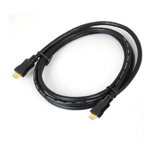 Cable HDMI 1.4V (HD14) 1,8 Mts.