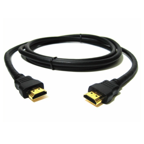 Cable HDMI 1.4V (HD14/5) 5 Mts.