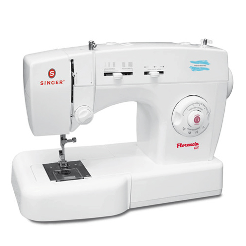 Máquina de coser (66)