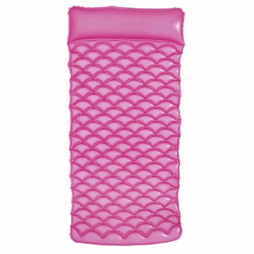 Colchoneta Inflable Float Roll 213X86