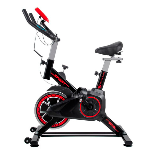 Bicicleta (Bf102) Tipo Spinning-100 Kg