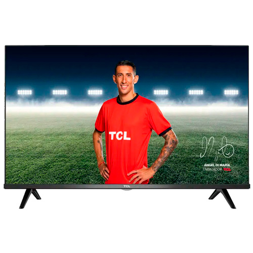 Smart TV 40\'\' (L40S66E) Full HD Android Tv