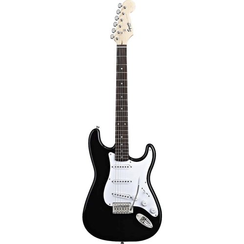 Guitarra Elect.Stratocaster-Tremolo (031-0001-506-