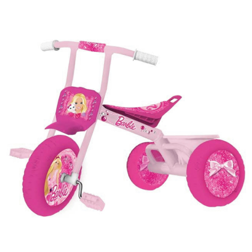 Triciclo Max (302002) Barbie + 3 años