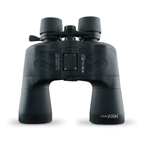 Binocular Varizoom Adap.Tripode-Zoom10X30-50Mm