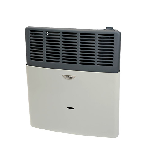 Calefactor 5000 TBU c/aromatizante