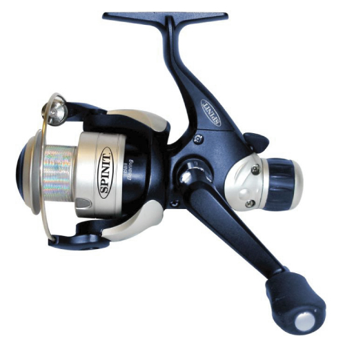 Reel Blue Stone 50 Front (073)