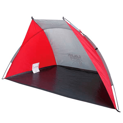 Carpa Beach Shelter P/2 Pers.(220X125X120) Poliest