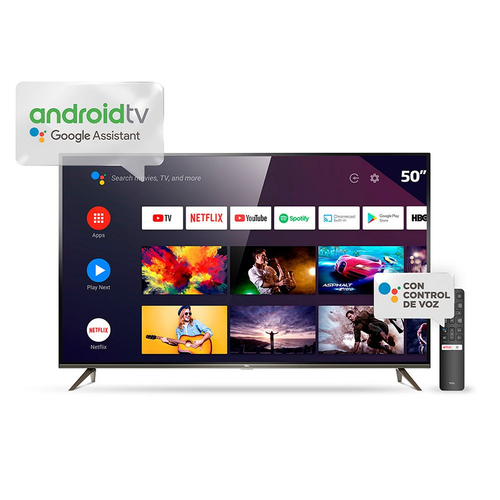 Smart TV 40\'\' L40s6500 (LED) Full Hd-wifi Android Tv