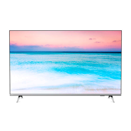 Smart TV 50\'\' 4K - Saphi OS - Philips 50PUD6654/77