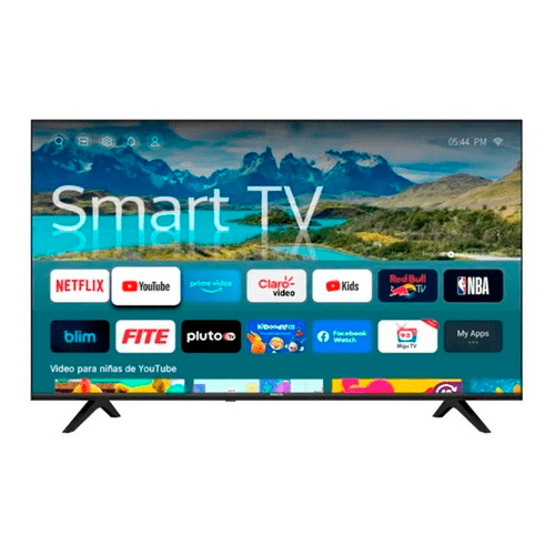 Smart TV 50\'\' 4K - Philco PLD50US21A