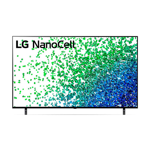 Smart TV LG 55\'\' Model.55NANO80 4K Nanocell + Magic Remote