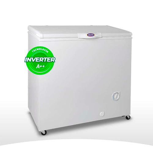Freezer 270lts (FIH-270 A++) Inverter-blanco