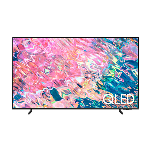 Smart TV 65\'\' Qled 4K HDR(QN65Q65B) Flat Panel