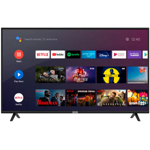 Smart TV 32\'\' Android Tv (L32S65A)