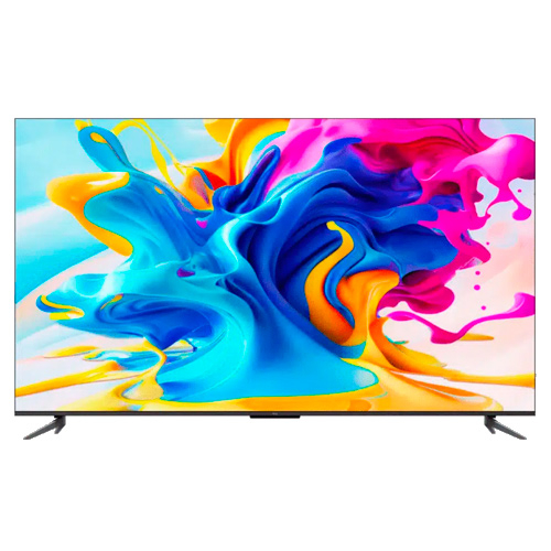 Smart TV 4K UHD 50\'\' (L50C645) QLED - Android Tv
