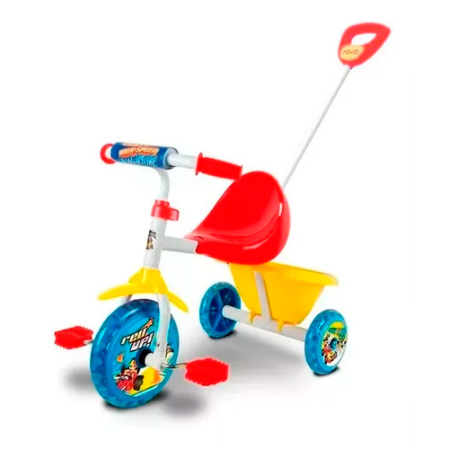 Triciclo Tiny (301104) Mickey