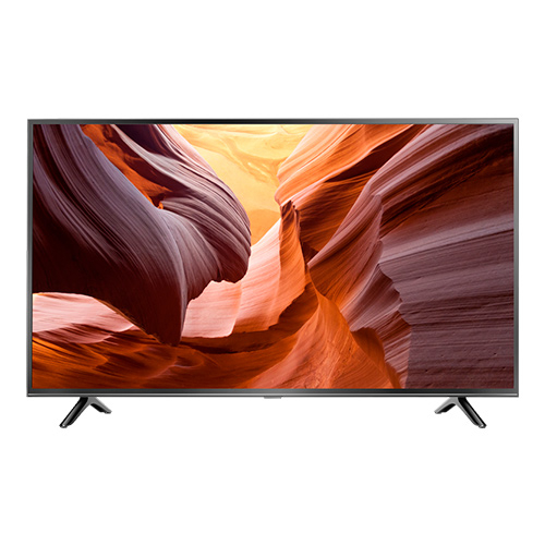 Smart TV43\'\' (QT2-43ANDROID) HD - Android Tv