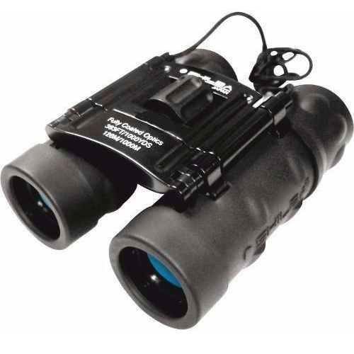 Binocular Compact -Zoom12X25Mm-80Mt (152042)